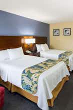 Hotel Days Inn by Wyndham Walterboro, SC photo 2