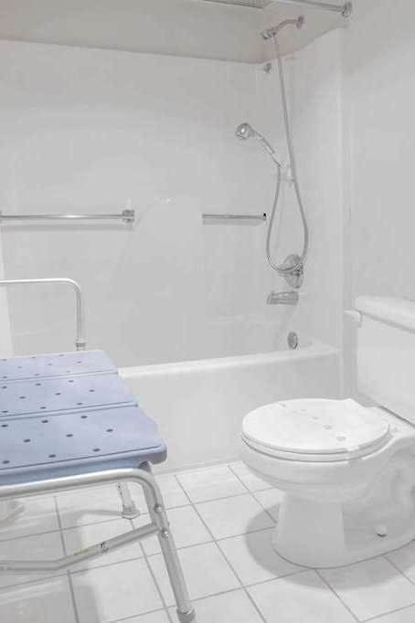 Hotel Super 8 Clarksville AR photo 4