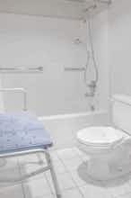 Hotel Super 8 Clarksville AR photo 4