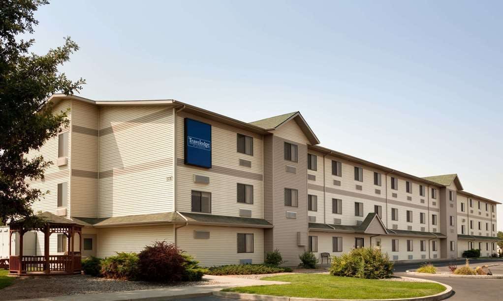 Travelodge Hermiston