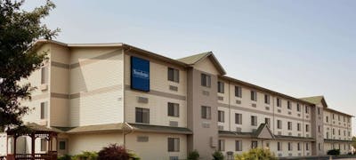Travelodge Hermiston