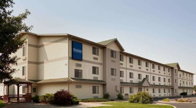 Travelodge Hermiston
