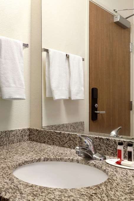 Hotel Travelodge Hermiston photo 5