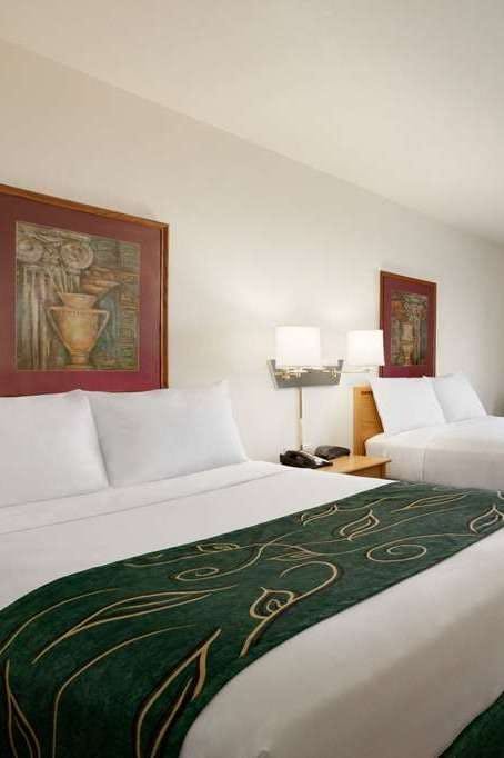 Hotel Travelodge Hermiston photo 2