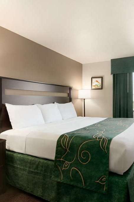 Hotel Travelodge Hermiston photo 1