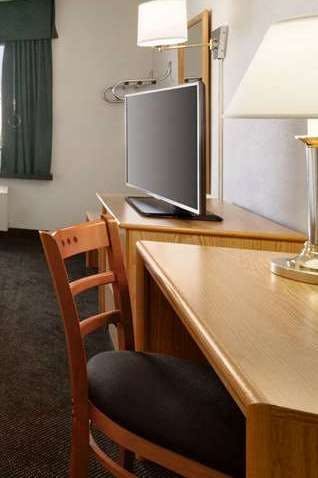 Hotel Travelodge Hermiston photo 4
