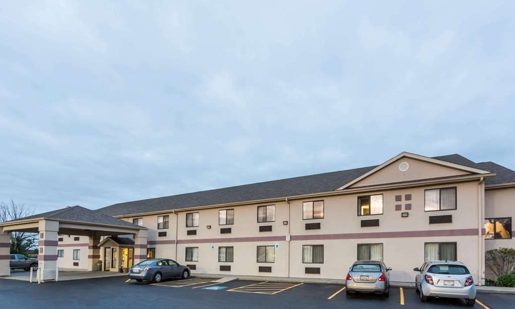 Super 8 Yorkville IL