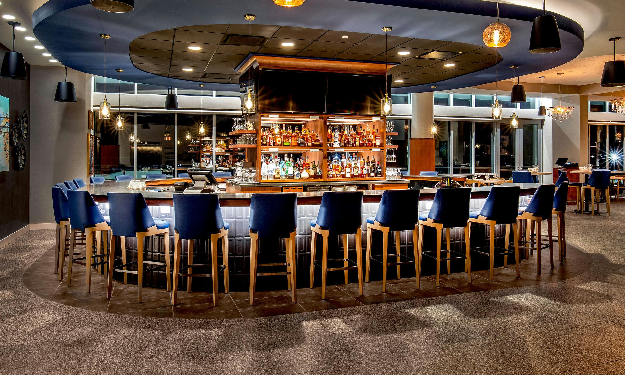 Springhill Suites by Marriott Boston Logan Airport Revere Beach