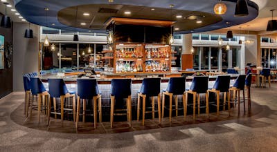 Springhill Suites by Marriott Boston Logan Airport Revere Beach