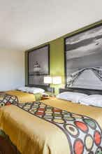 Hotel Super 8 College Park Wash DC photo 2