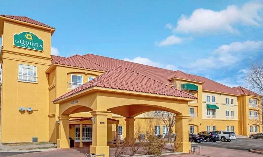 La Quinta Inn & Suites by Wyndham Ruidoso Downs