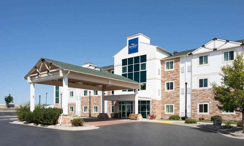 Baymont by Wyndham Sheridan