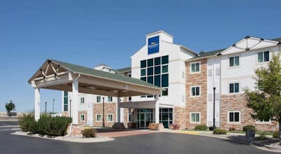 Baymont by Wyndham Sheridan