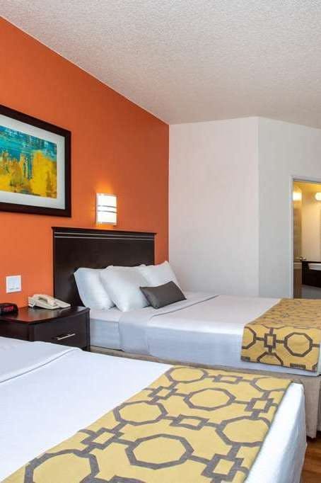 Hotel Baymont by Wyndham Sheridan photo 3