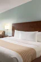 Hotel Travelodge Sydney photo 1