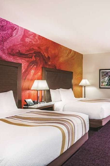 Hotel La Quinta Inn Ste Chambersburg photo 2