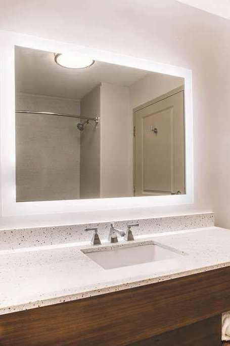 Hotel La Quinta Inn Ste Chambersburg photo 4