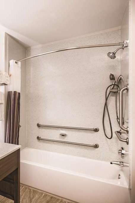 Hotel La Quinta Inn Ste Chambersburg photo 5