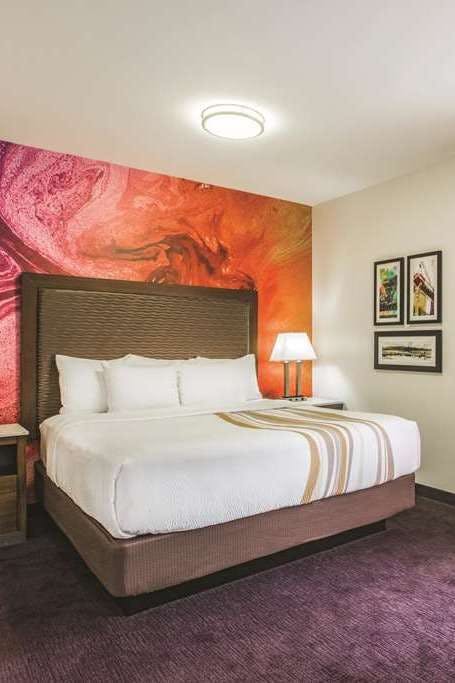 Hotel La Quinta Inn Ste Chambersburg photo 1