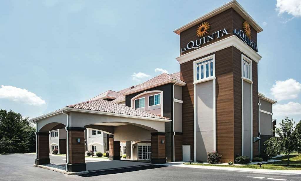 La Quinta Inn Ste Chambersburg
