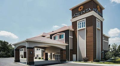 La Quinta Inn Ste Chambersburg
