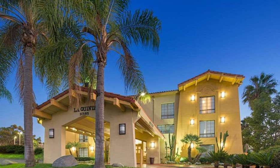 La Quinta Inn by Wyndham San Diego - Miramar