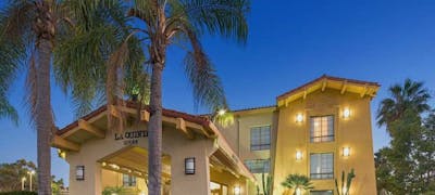 La Quinta Inn Miramar