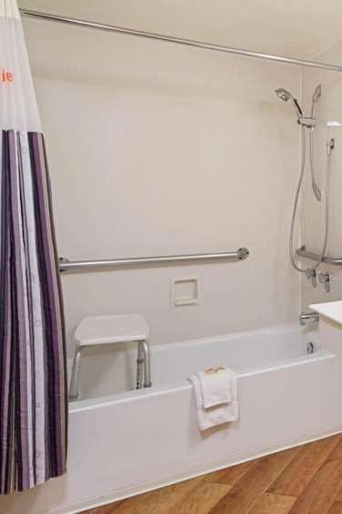 Hotel La Quinta Inn by Wyndham San Diego - Miramar photo 4