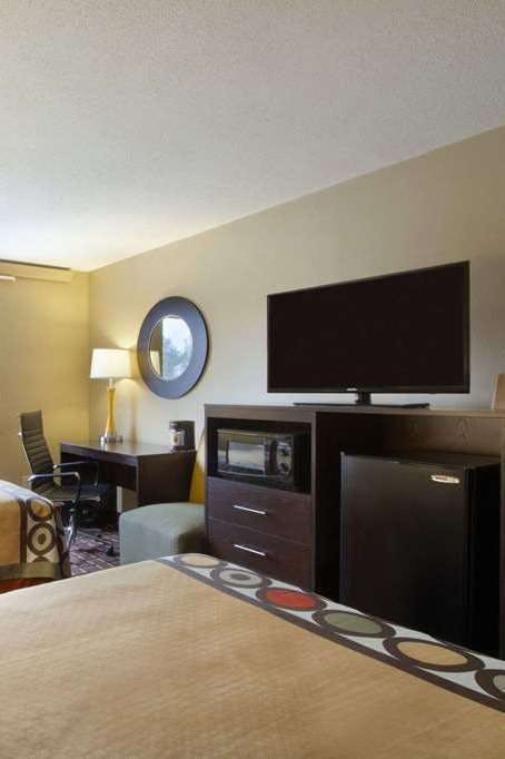 Hotel Super 8 Homewood Birmingham photo 2