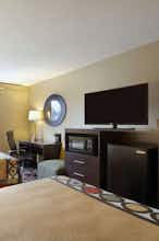 Hotel Super 8 Homewood Birmingham photo 2
