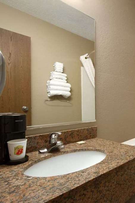 Hotel Super 8 Homewood Birmingham photo 3