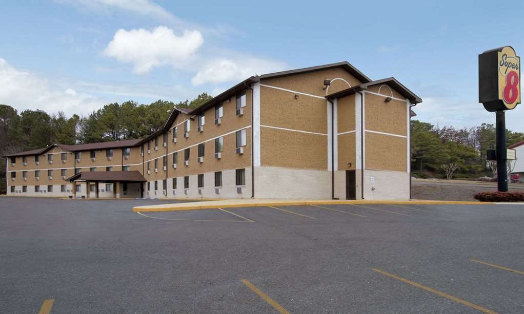 Super 8 Homewood Birmingham