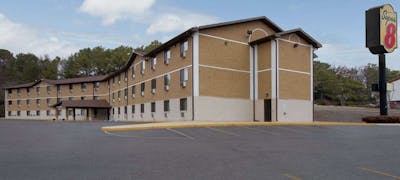 Super 8 Homewood Birmingham