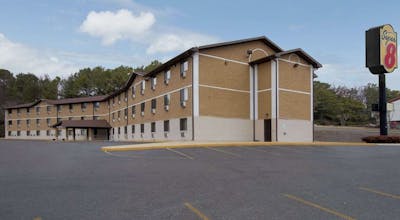 Super 8 Homewood Birmingham