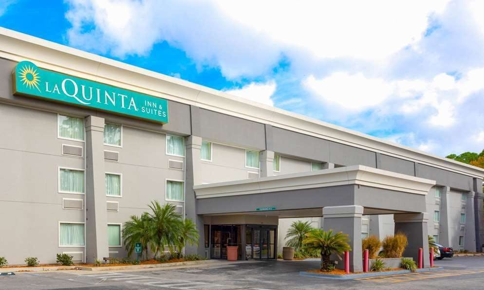 La Quinta Inn & Suites by Wyndham Jacksonville Mandarin