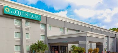 La Quinta Inn Ste JAX Mandarin
