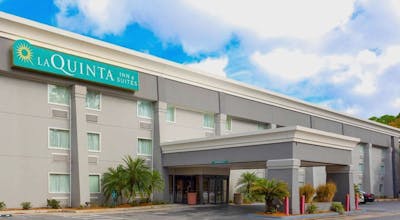 La Quinta Inn Ste JAX Mandarin