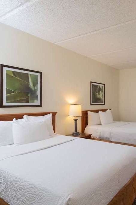 Hotel La Quinta Inn & Suites by Wyndham Jacksonville Mandarin photo 2
