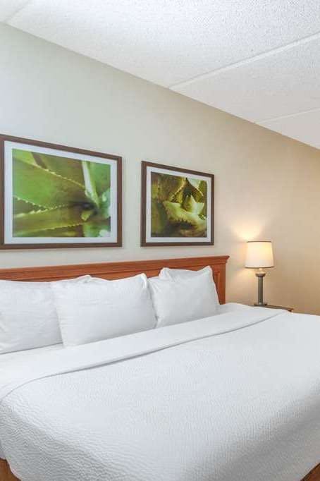 Hotel La Quinta Inn & Suites by Wyndham Jacksonville Mandarin photo 1