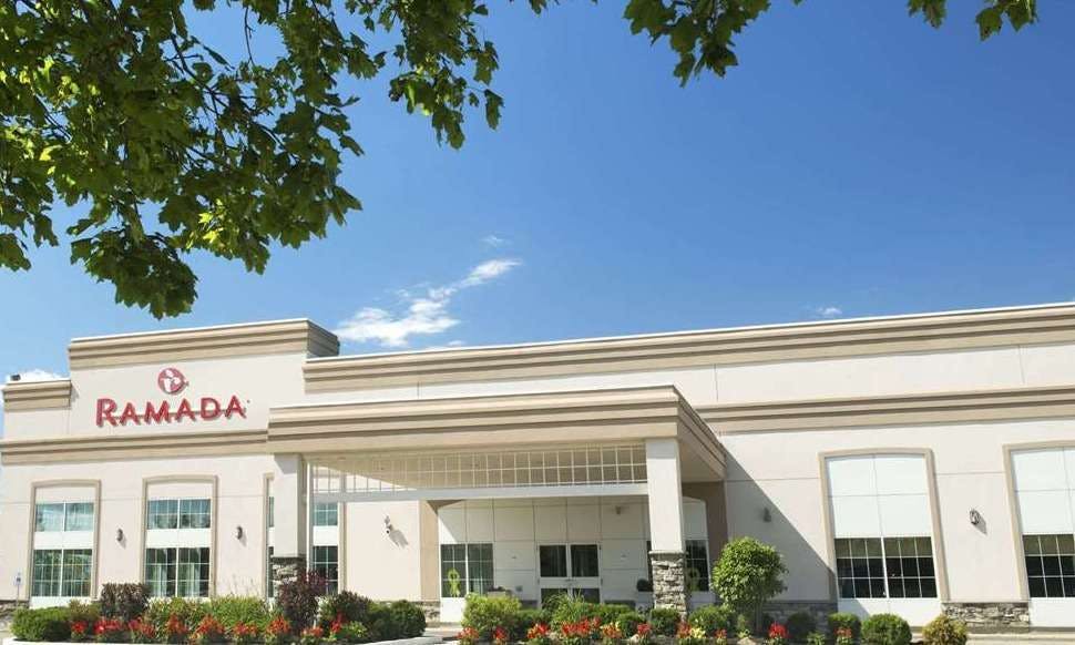Ramada by Wyndham Trenton