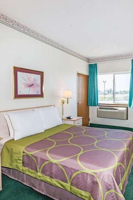 Hotel Super 8 Willcox AZ photo 1