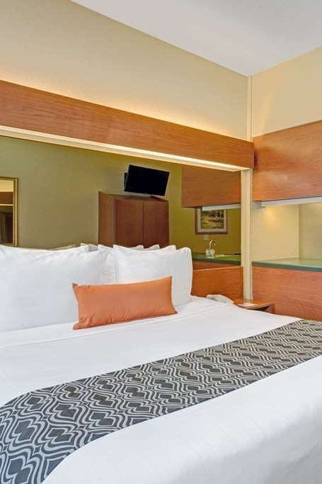 Hotel Microtel Inn & Suites by Wyndham Bushnell photo 1