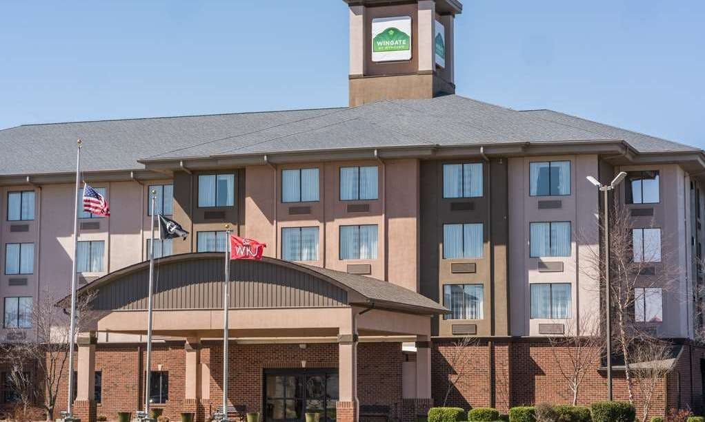 Wingate by Wyndham Bowling Green