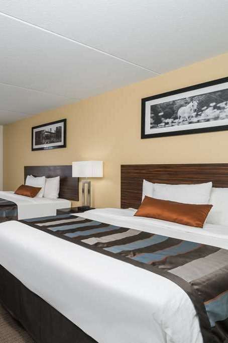 Hotel Wingate by Wyndham Bowling Green photo 2