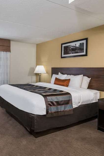 Hotel Wingate by Wyndham Bowling Green photo 1