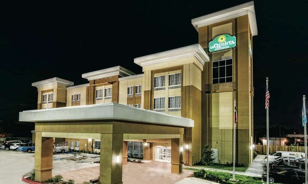La Quinta Inn Ste Victoria