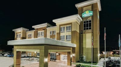 La Quinta Inn Ste Victoria