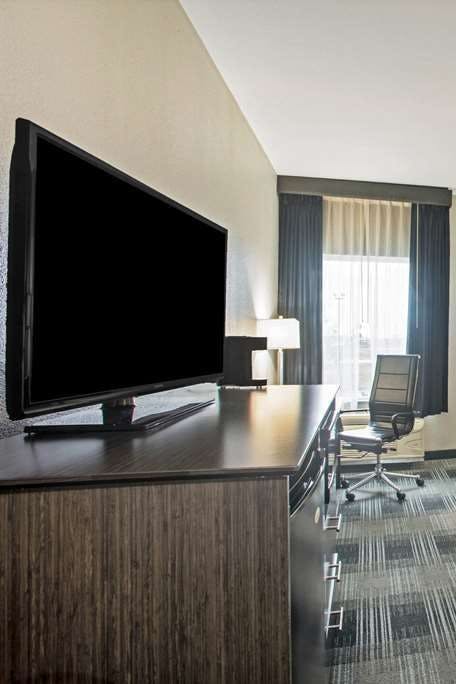 Hotel La Quinta Inn Ste Victoria photo 3