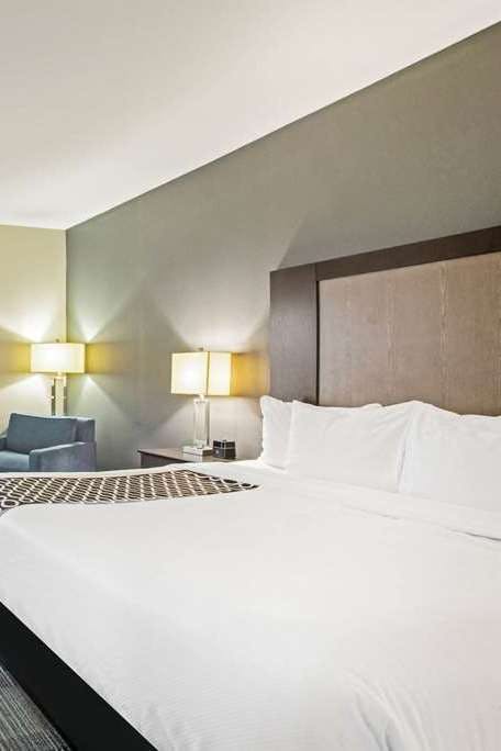 Hotel La Quinta Inn Ste Victoria photo 1