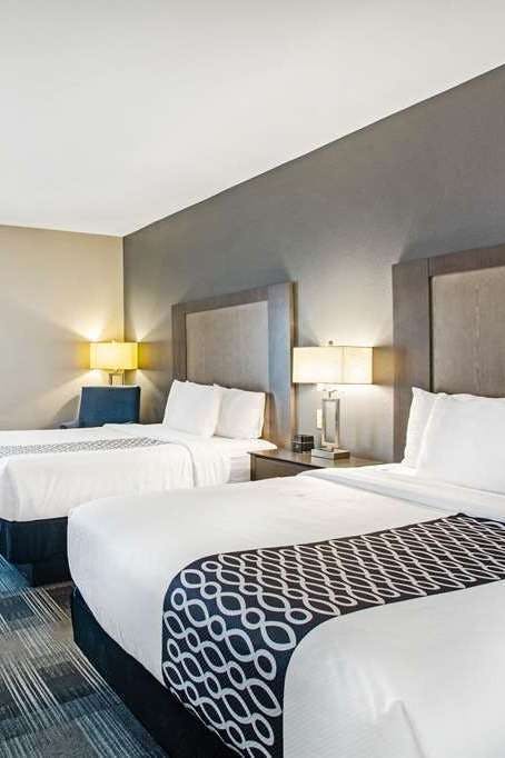 Hotel La Quinta Inn Ste Victoria photo 2